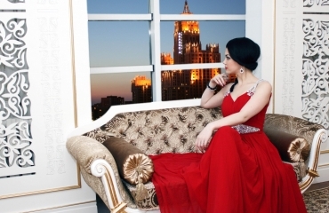 Фотосессия в отеле Жумбактас Фотосессия в отеле Жумбактас